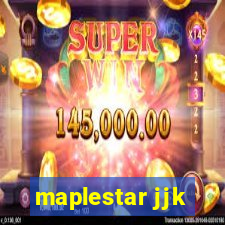 maplestar jjk